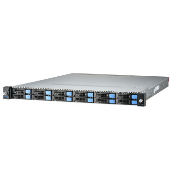 H6S - 1U AMD EPYC PCIe 5.0 Server
